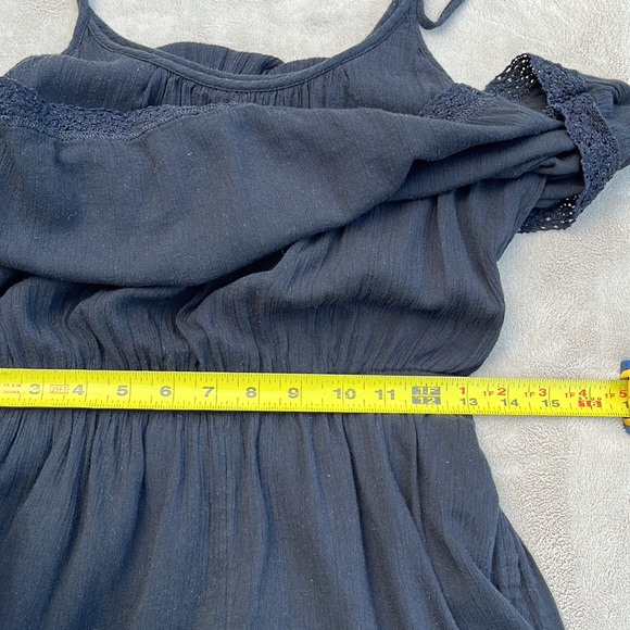 Aerie Romper 🖤 - Picture 8 of 9